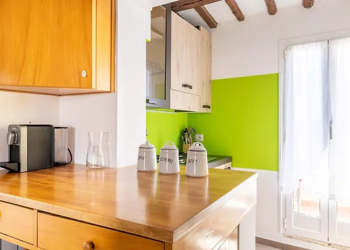Fascinating Attic - Up To 2 Guests - Trastevere Apartamento Roma