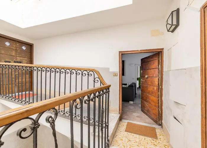 Fascinating Attic - Up To 2 Guests - Trastevere Apartamento