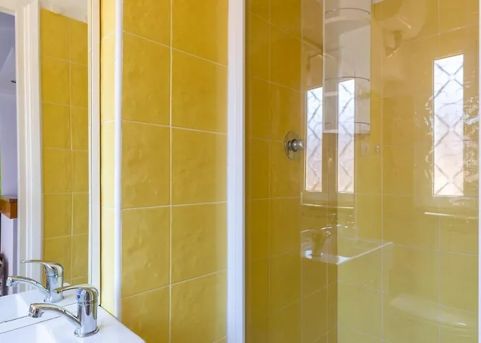 Fascinating Attic - Up To 2 Guests - Trastevere Apartamento Roma